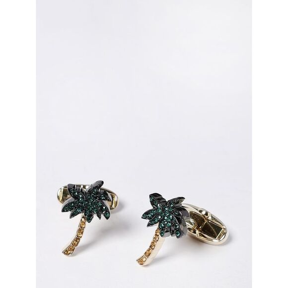 Paul Smith Cufflinks Men Multicolor
